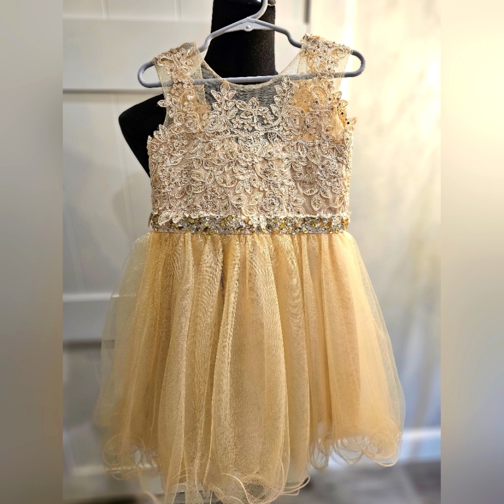 Joykids dress